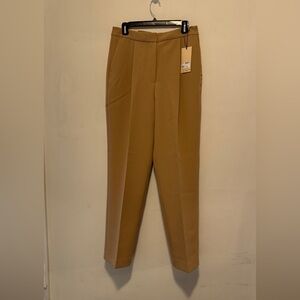 NWT Scotch & Soda Robyn relaxed pants